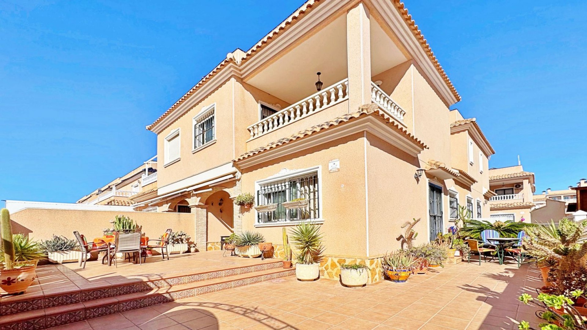 Resale - Stadthaus -
Orihuela Costa - Villamartín