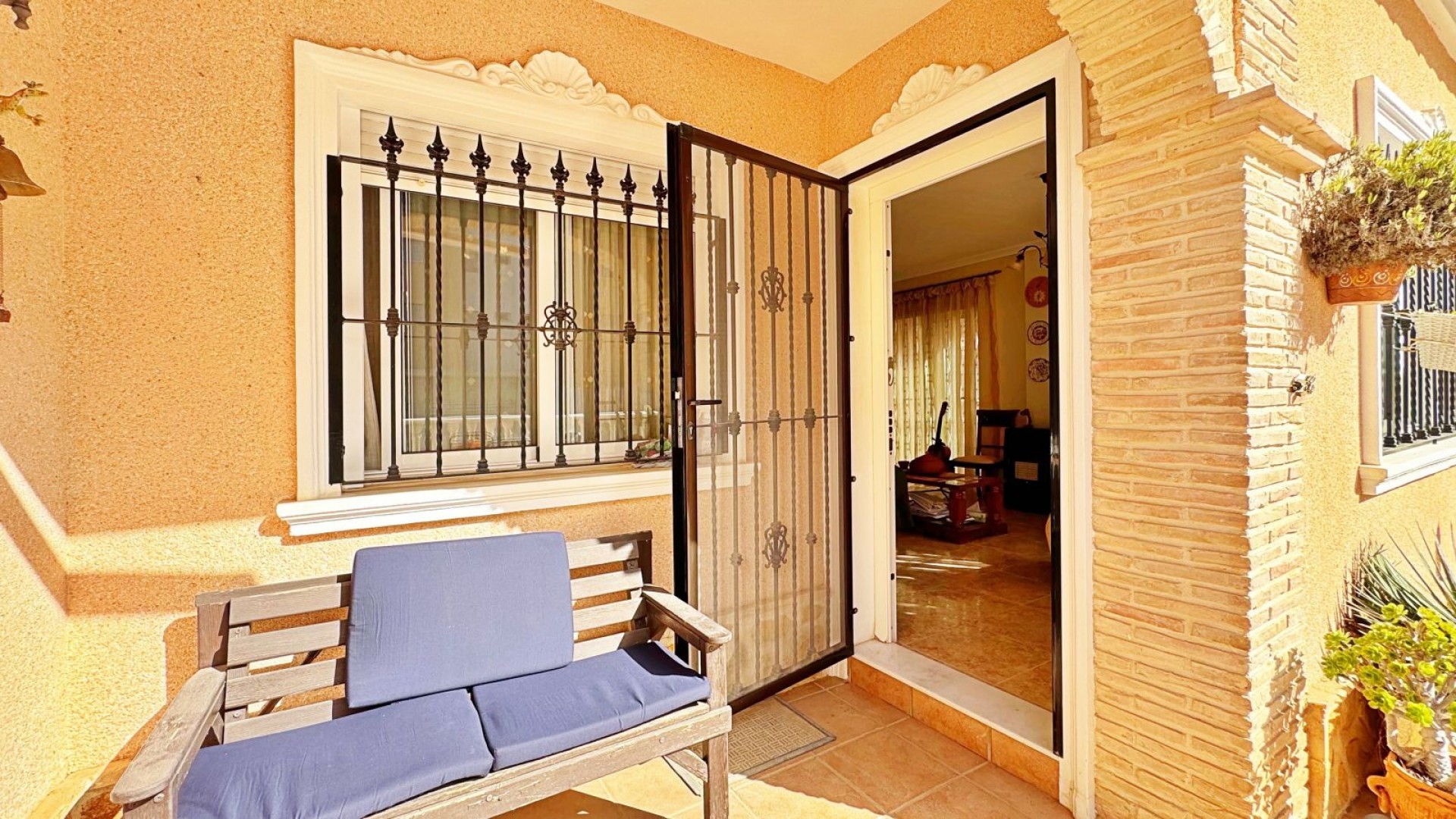 Resale - Stadthaus -
Orihuela Costa - Villamartín