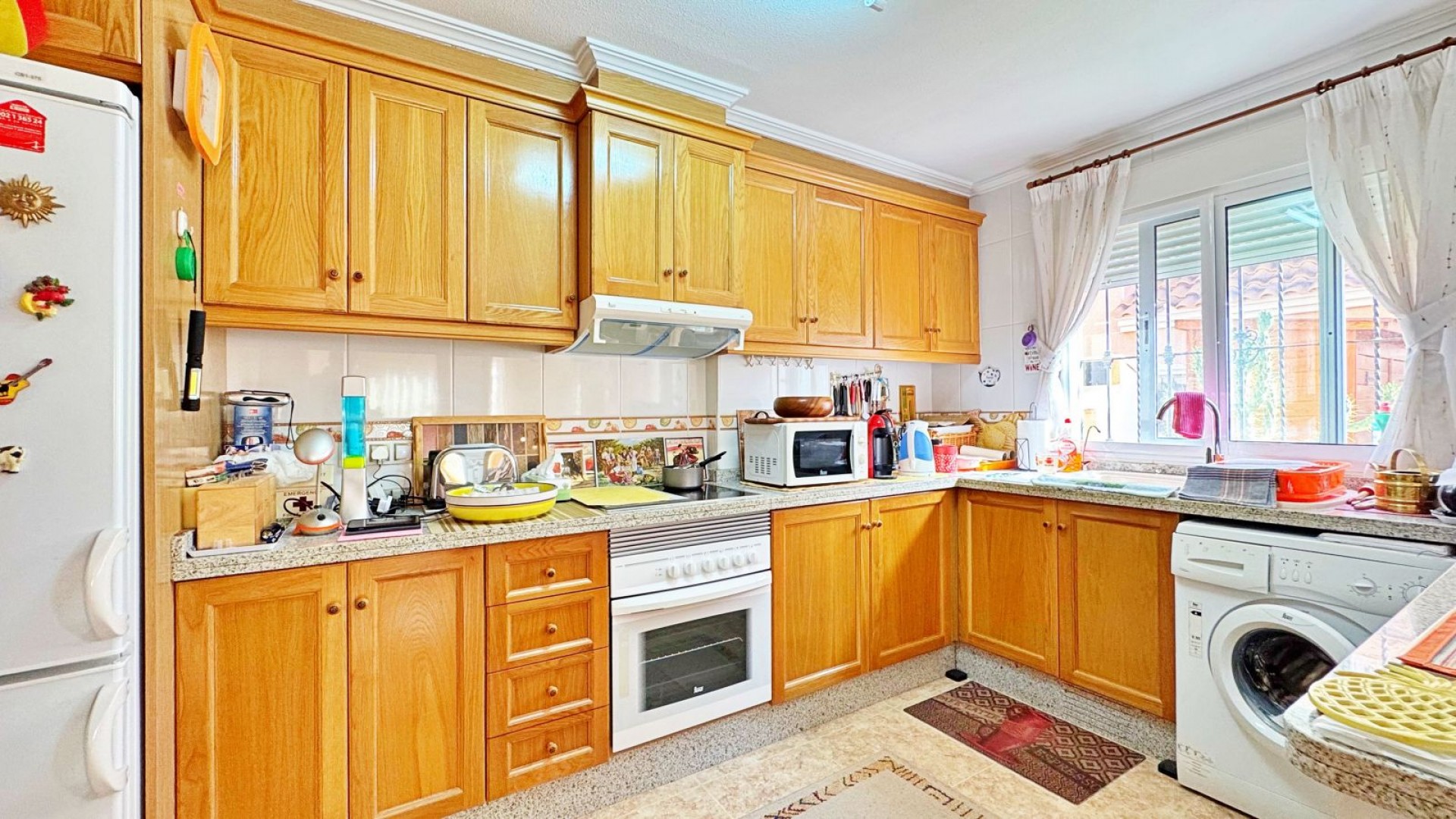 Resale - Stadthaus -
Orihuela Costa - Villamartín