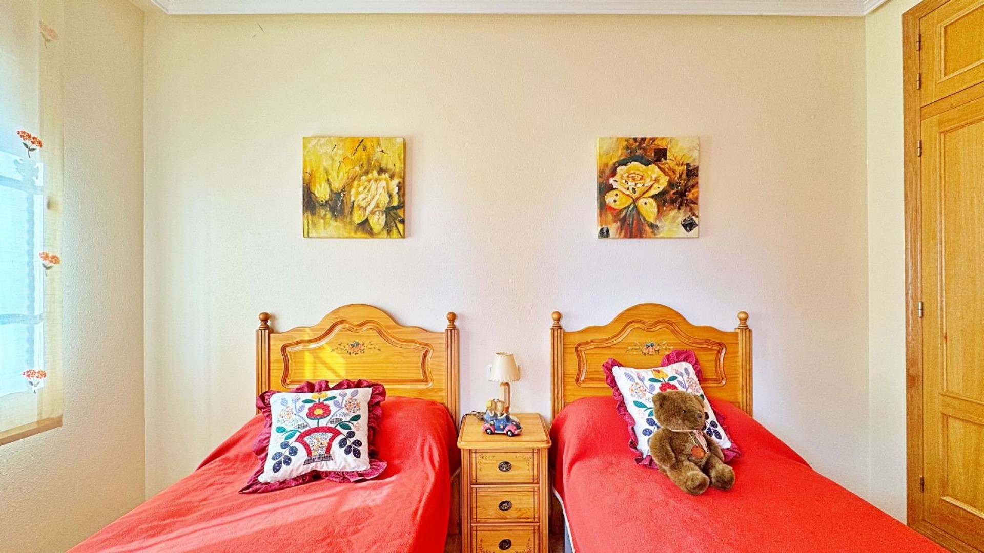 Resale - Stadthaus -
Orihuela Costa - Villamartín