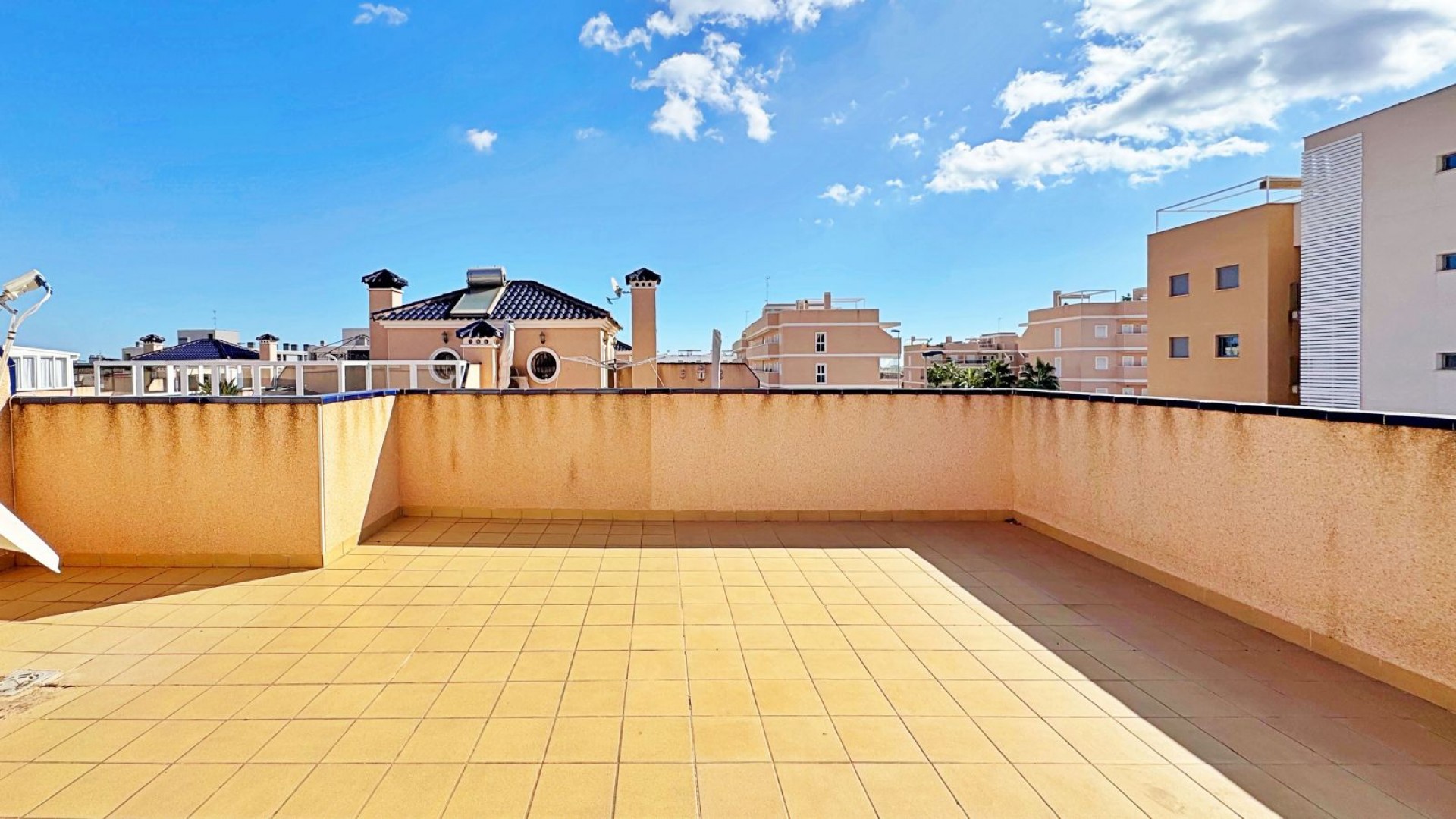 Resale - Stadthaus -
Orihuela Costa - Villamartín