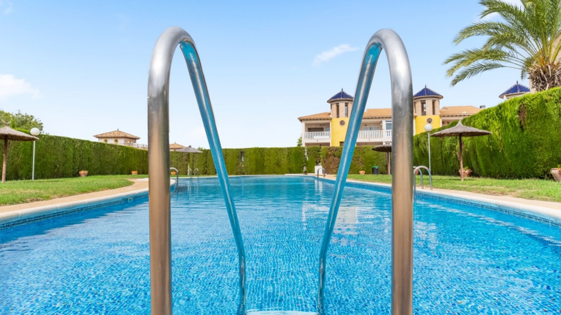 Resale - Stadthaus -
Orihuela Costa - Villamartín