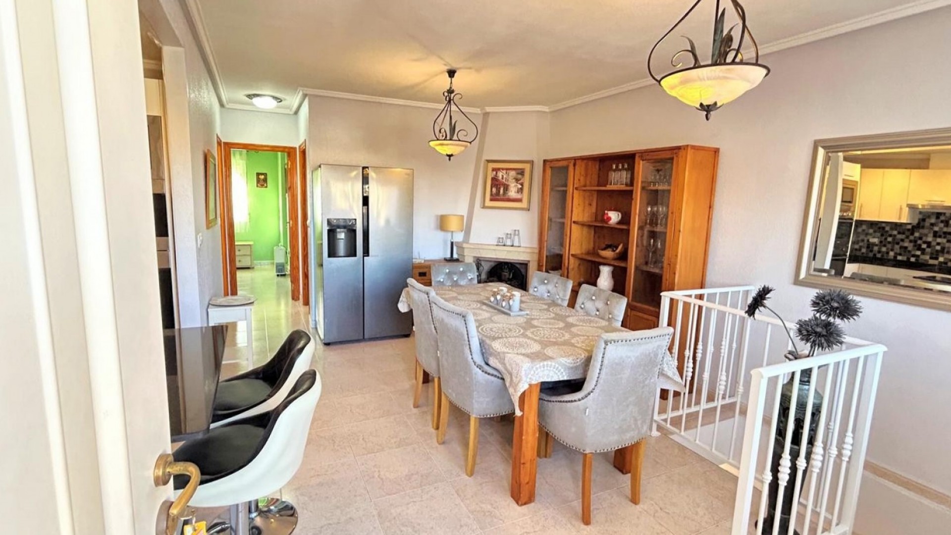 Resale - Stadthaus -
Orihuela Costa - Villamartín