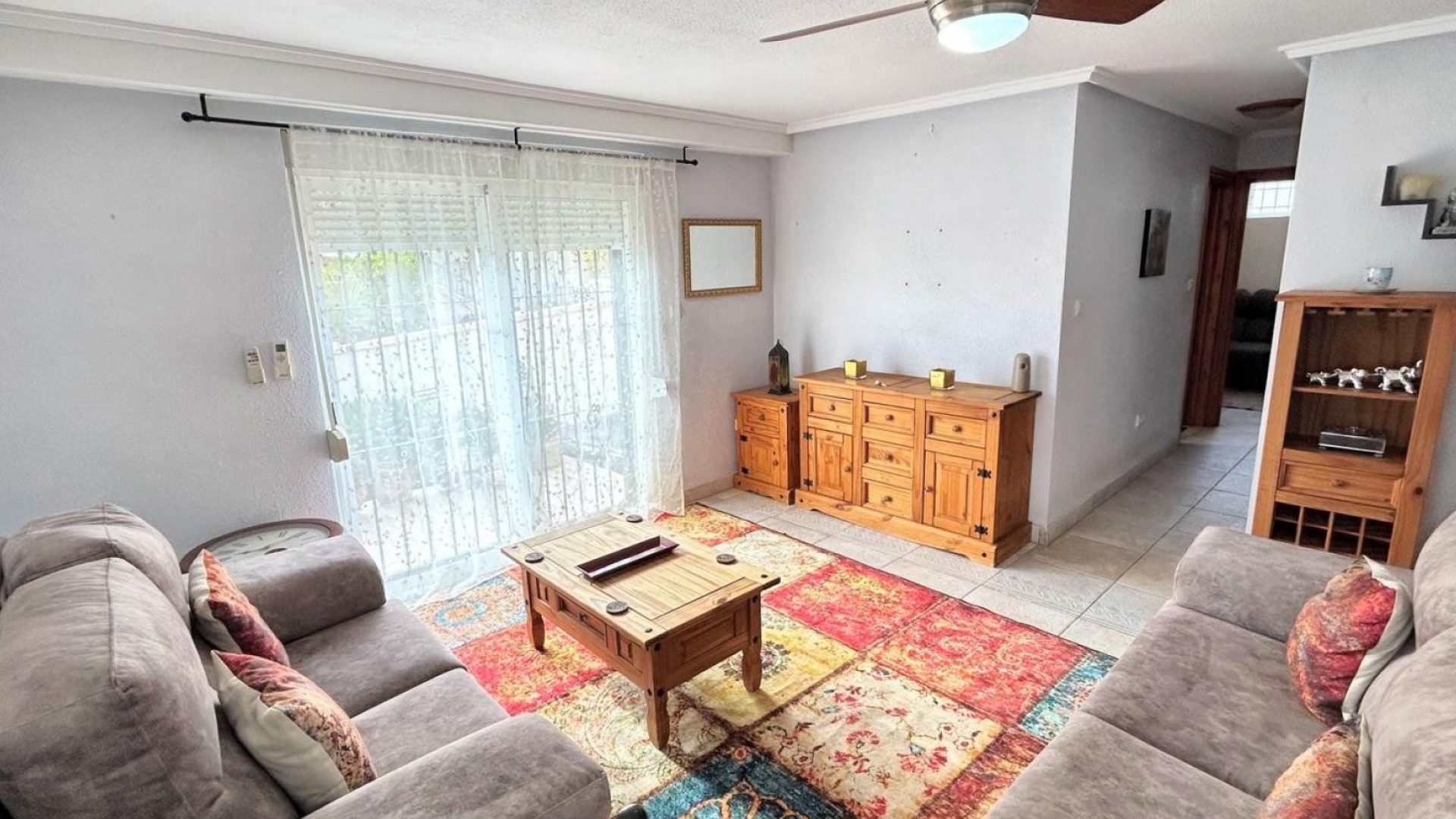 Resale - Stadthaus -
Orihuela Costa - Villamartín