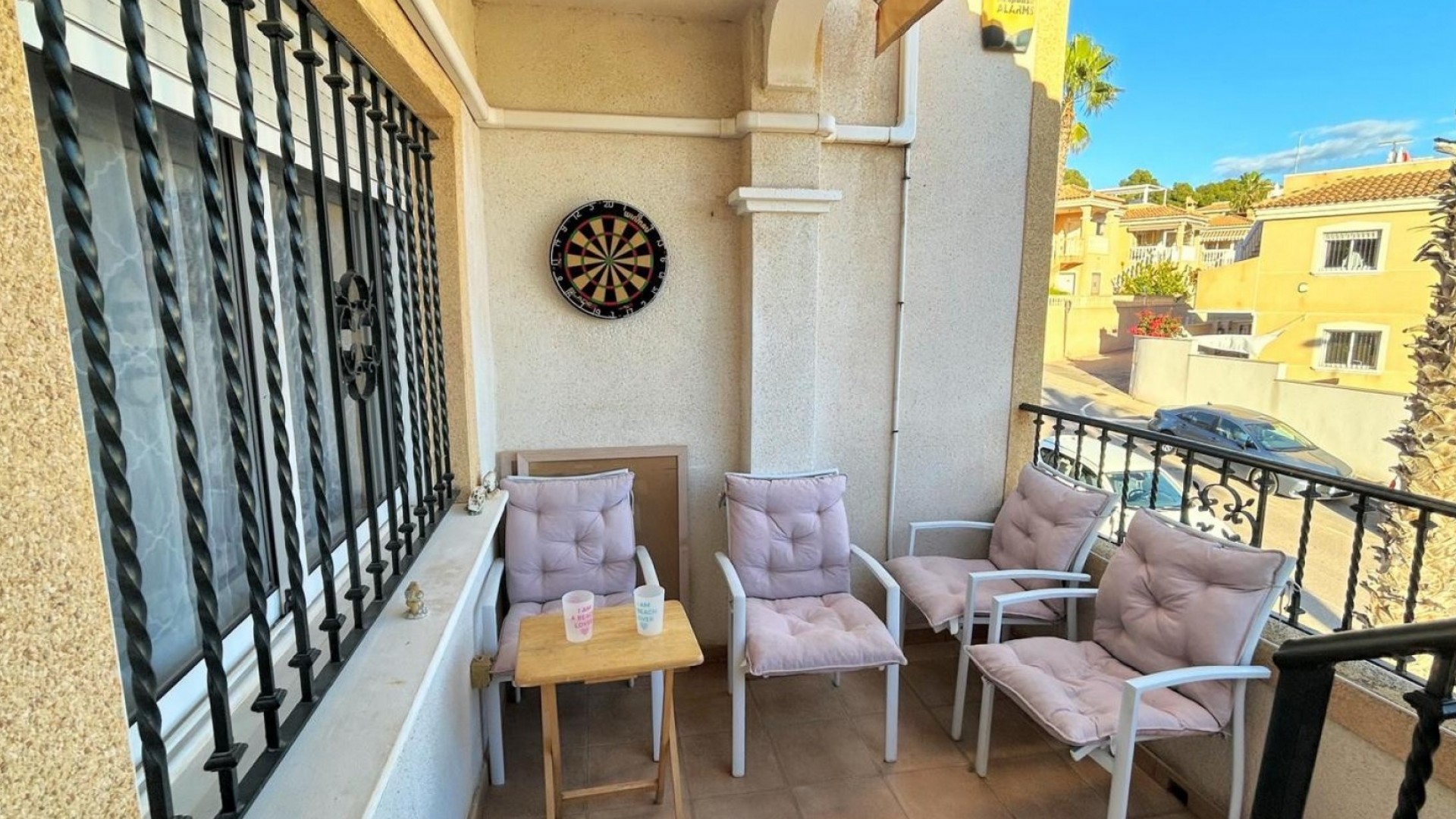 Resale - Stadthaus -
Orihuela Costa - Villamartín