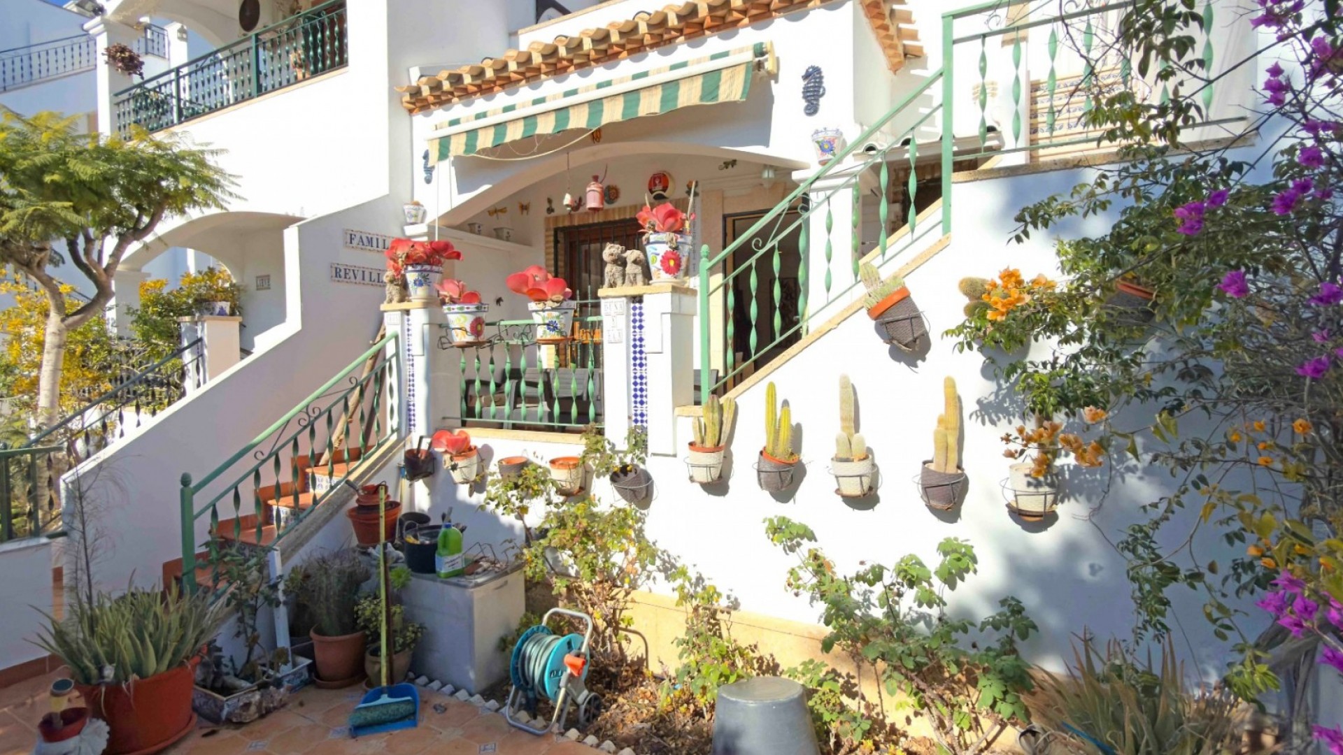 Resale - Stadthaus -
Orihuela Costa - Villamartín