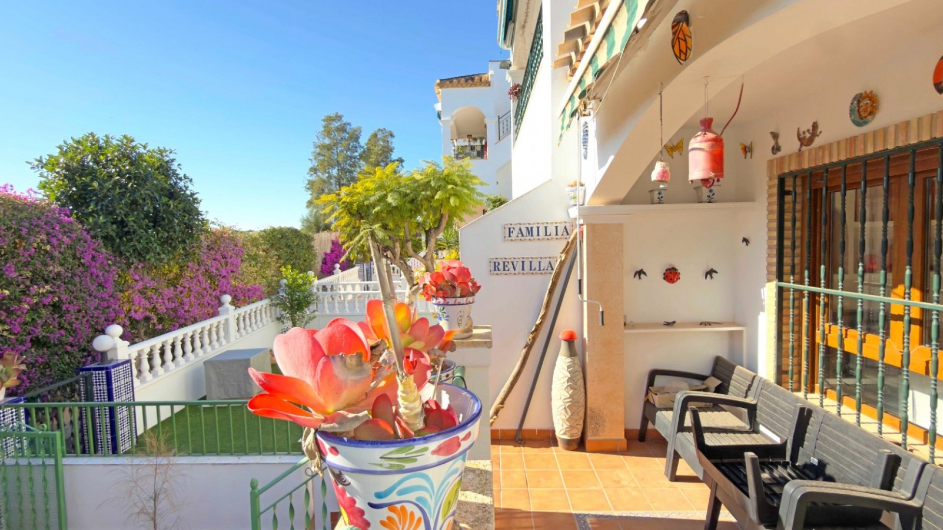 Resale - Stadthaus -
Orihuela Costa - Villamartín