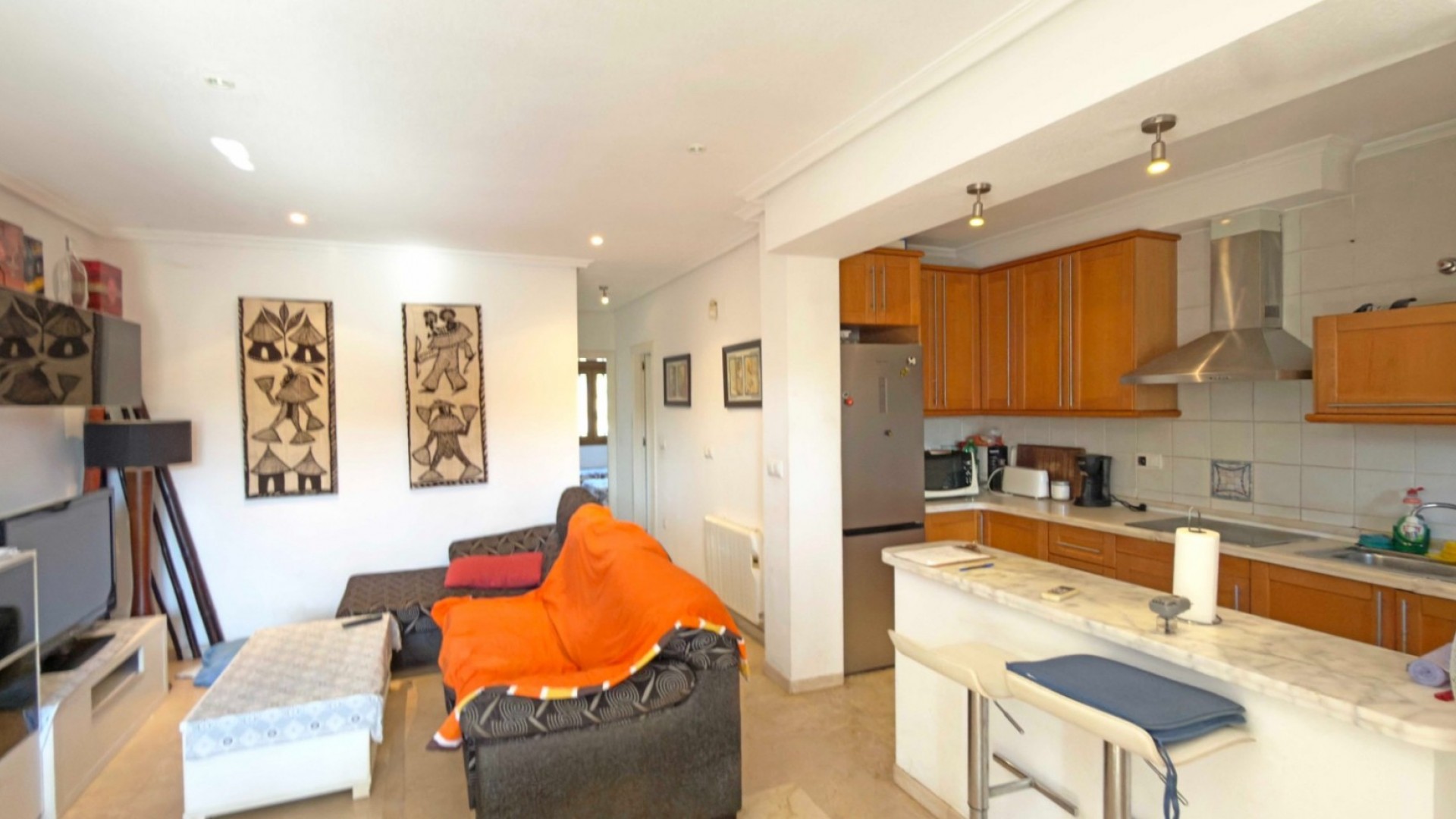 Resale - Stadthaus -
Orihuela Costa - Villamartín