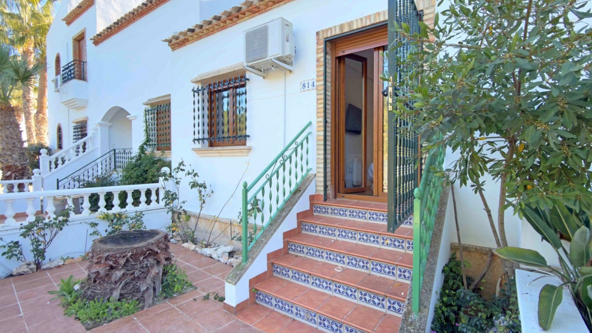 Resale - Stadthaus -
Orihuela Costa - Villamartín