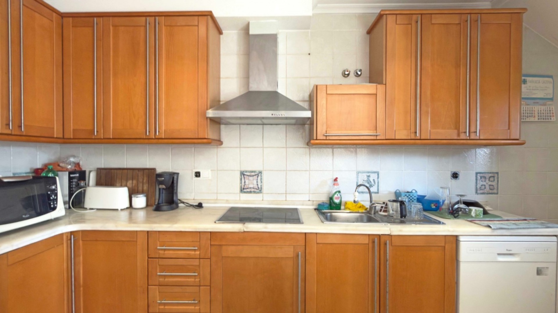 Resale - Stadthaus -
Orihuela Costa - Villamartín