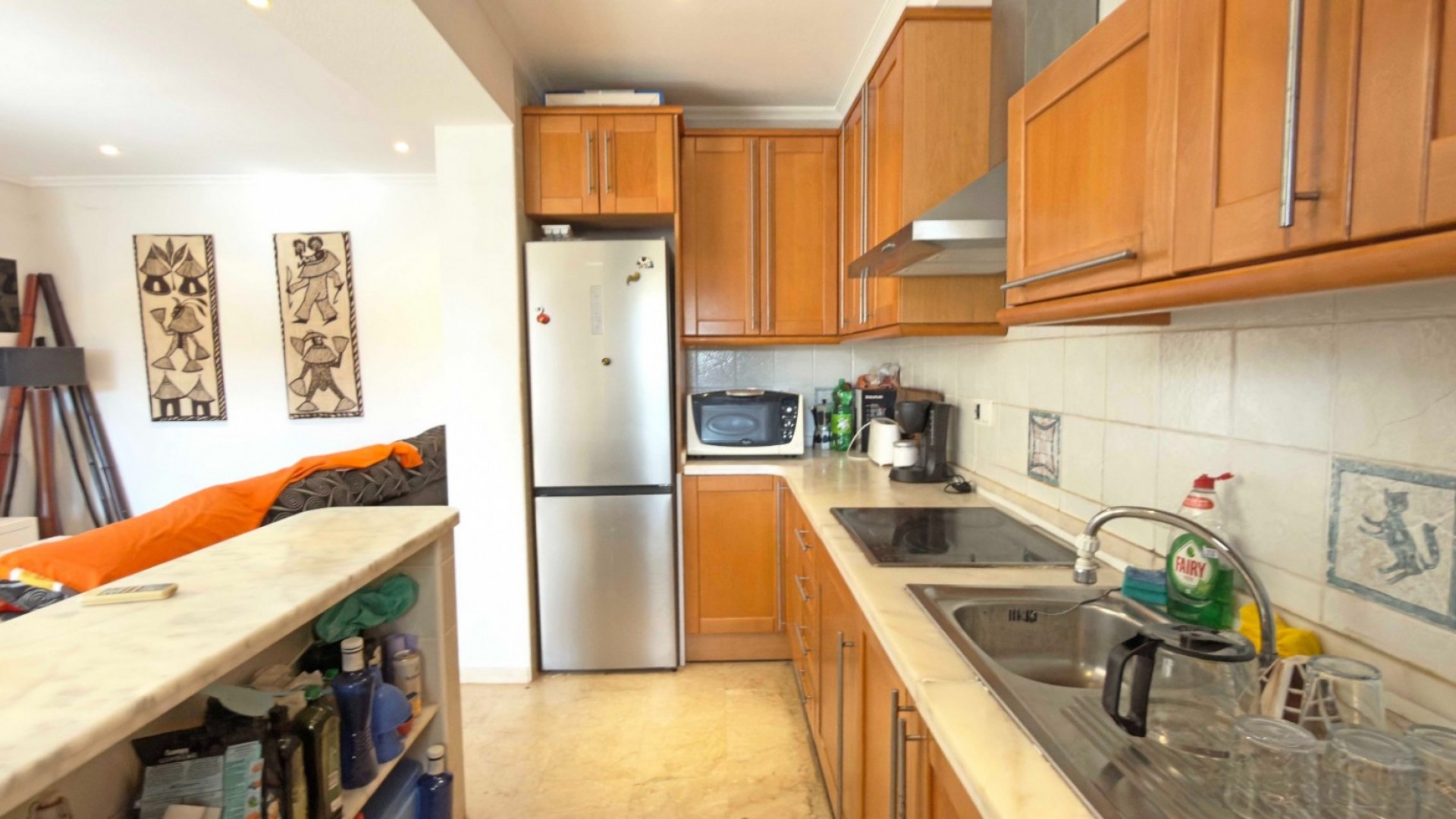 Resale - Stadthaus -
Orihuela Costa - Villamartín