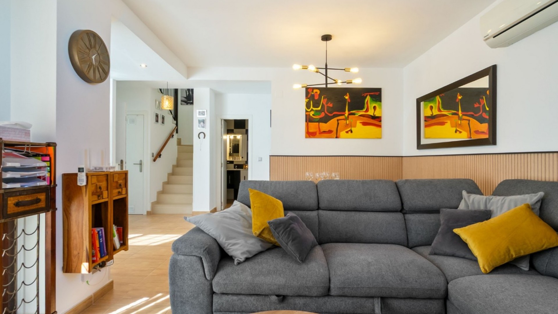 Resale - Stadthaus -
Orihuela Costa - Villamartín