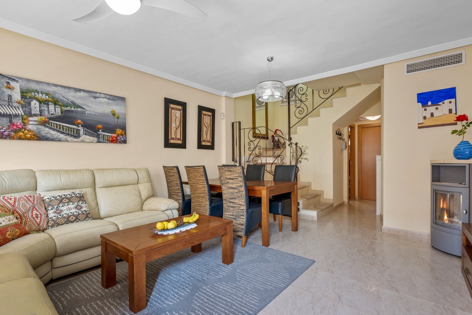 Resale - Stadthaus -
Orihuela Costa - Villamartín