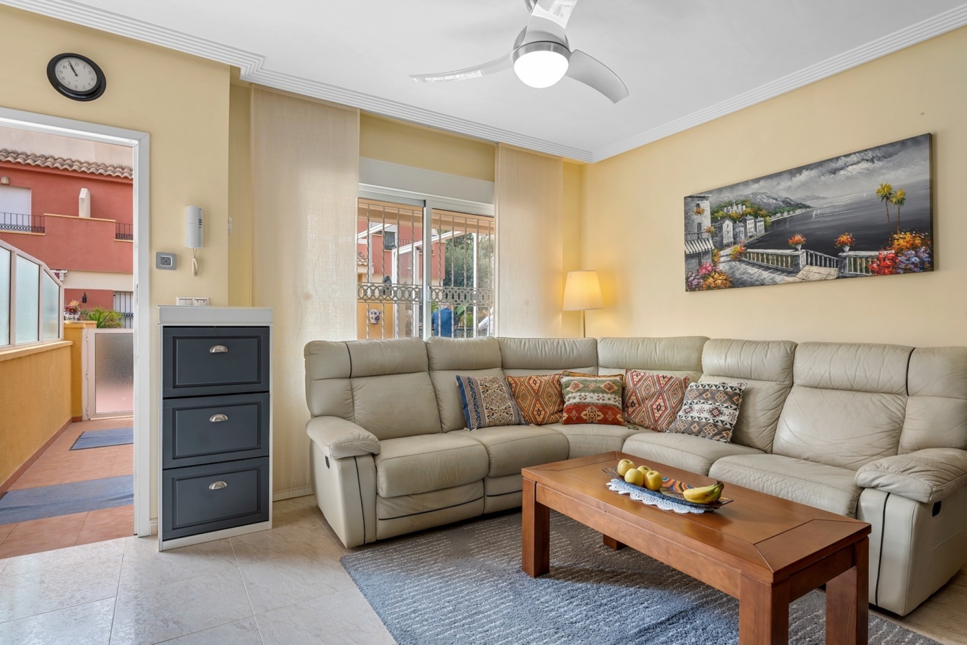 Resale - Stadthaus -
Orihuela Costa - Villamartín