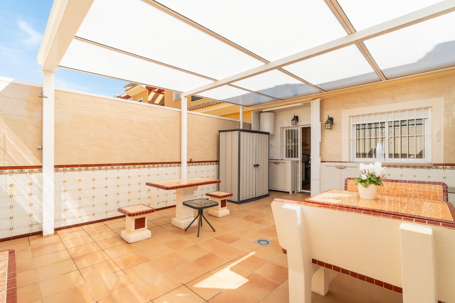 Resale - Stadthaus -
Orihuela Costa - Villamartin