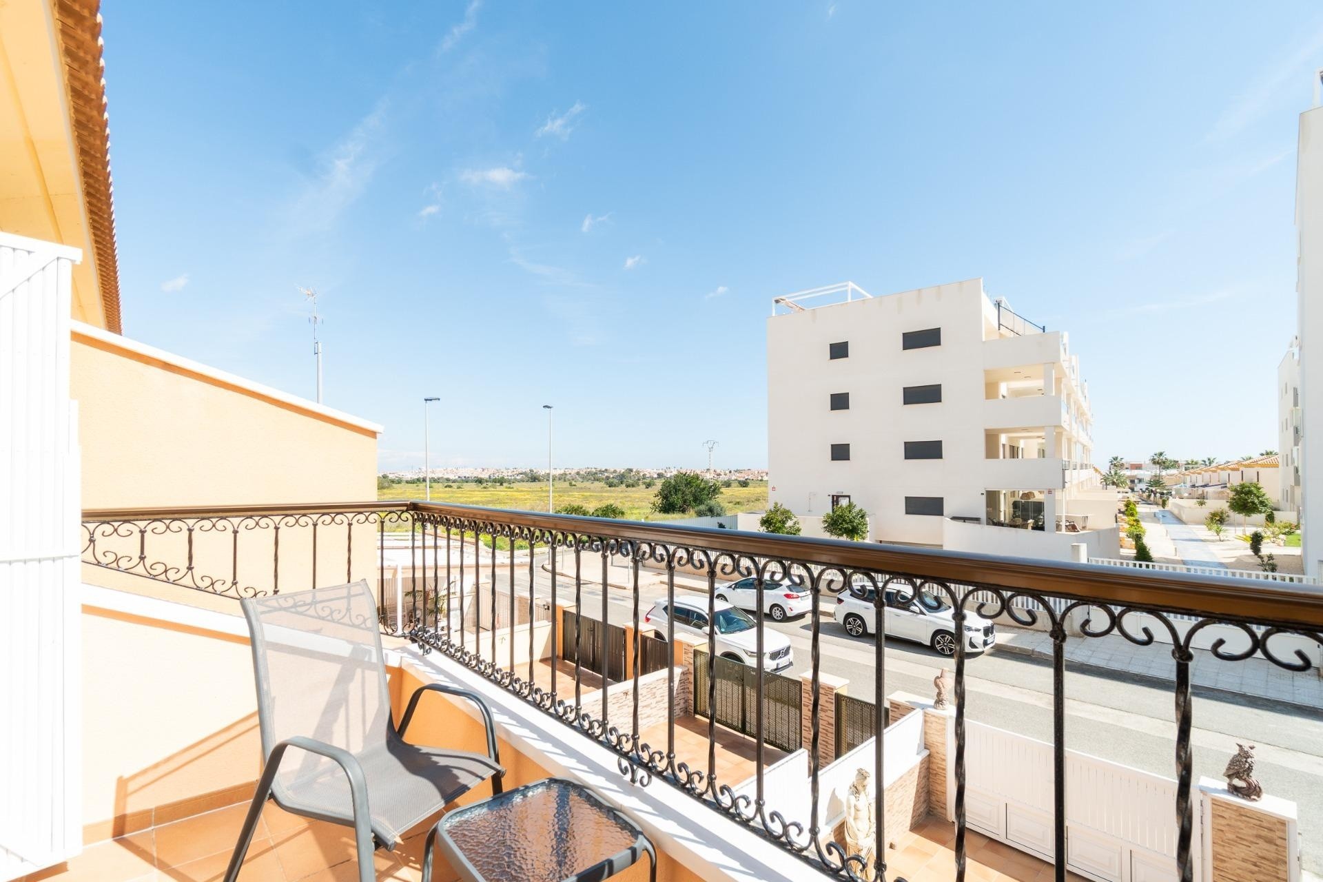 Resale - Stadthaus -
Orihuela Costa - Villamartin