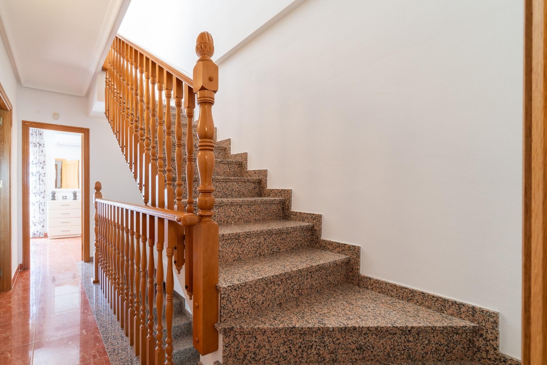 Resale - Stadthaus -
Orihuela Costa - Villamartin