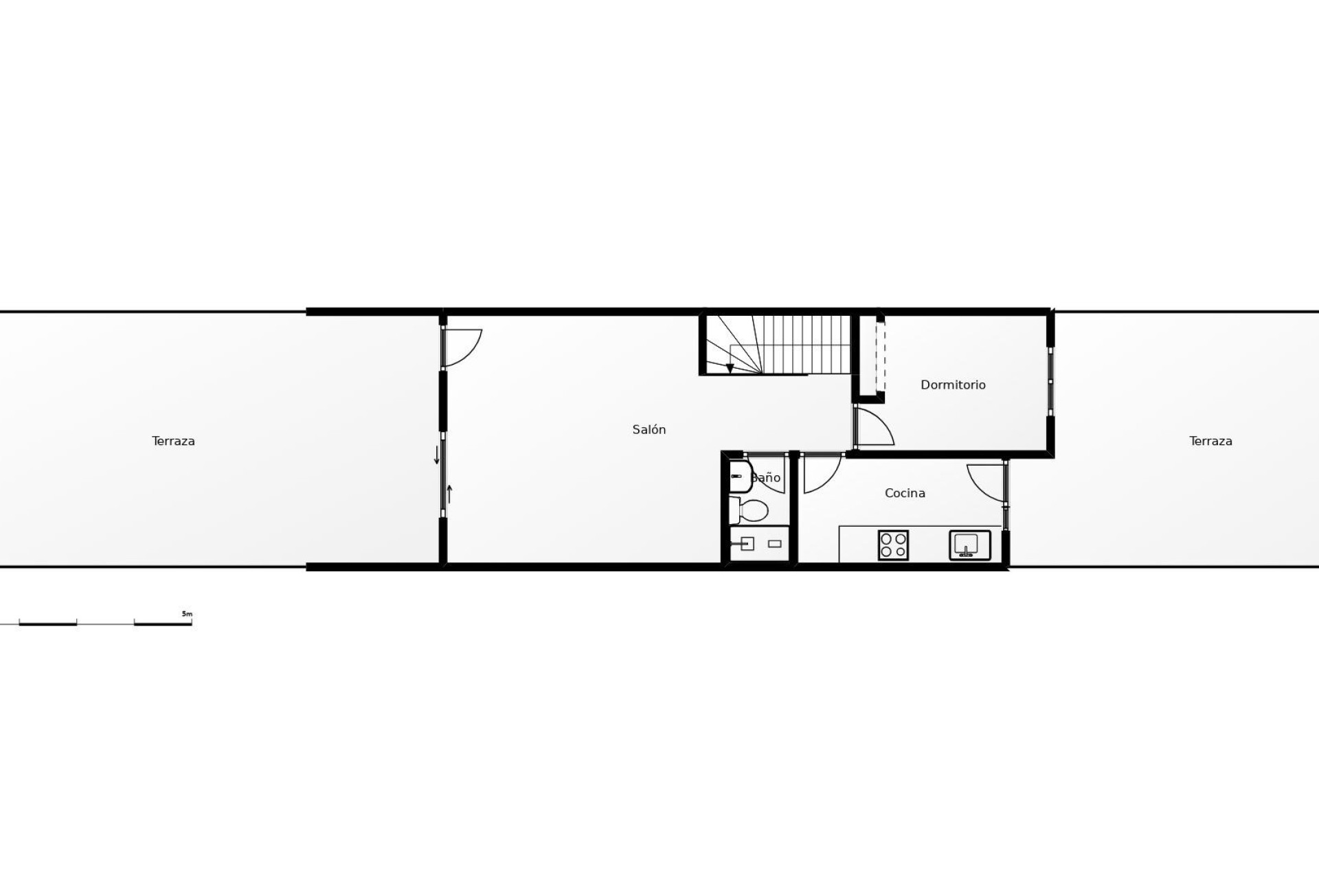 Resale - Stadthaus -
Orihuela Costa - Villamartin