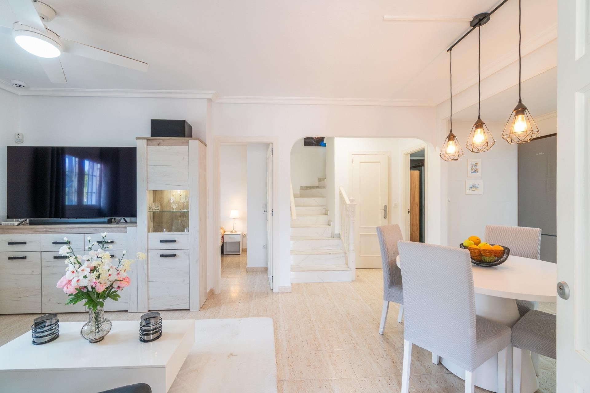 Resale - Stadthaus -
Orihuela Costa - Zeniamar-Horizonte-La Campana