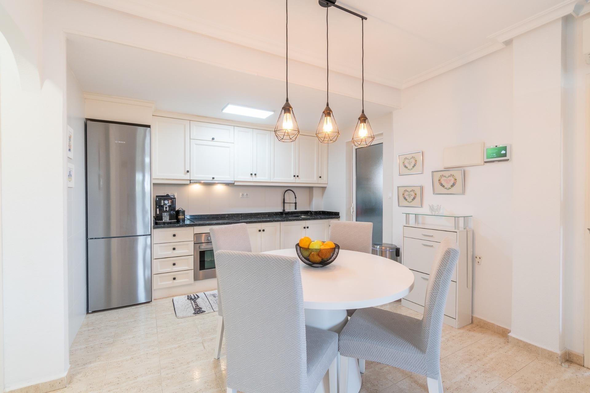 Resale - Stadthaus -
Orihuela Costa - Zeniamar-Horizonte-La Campana