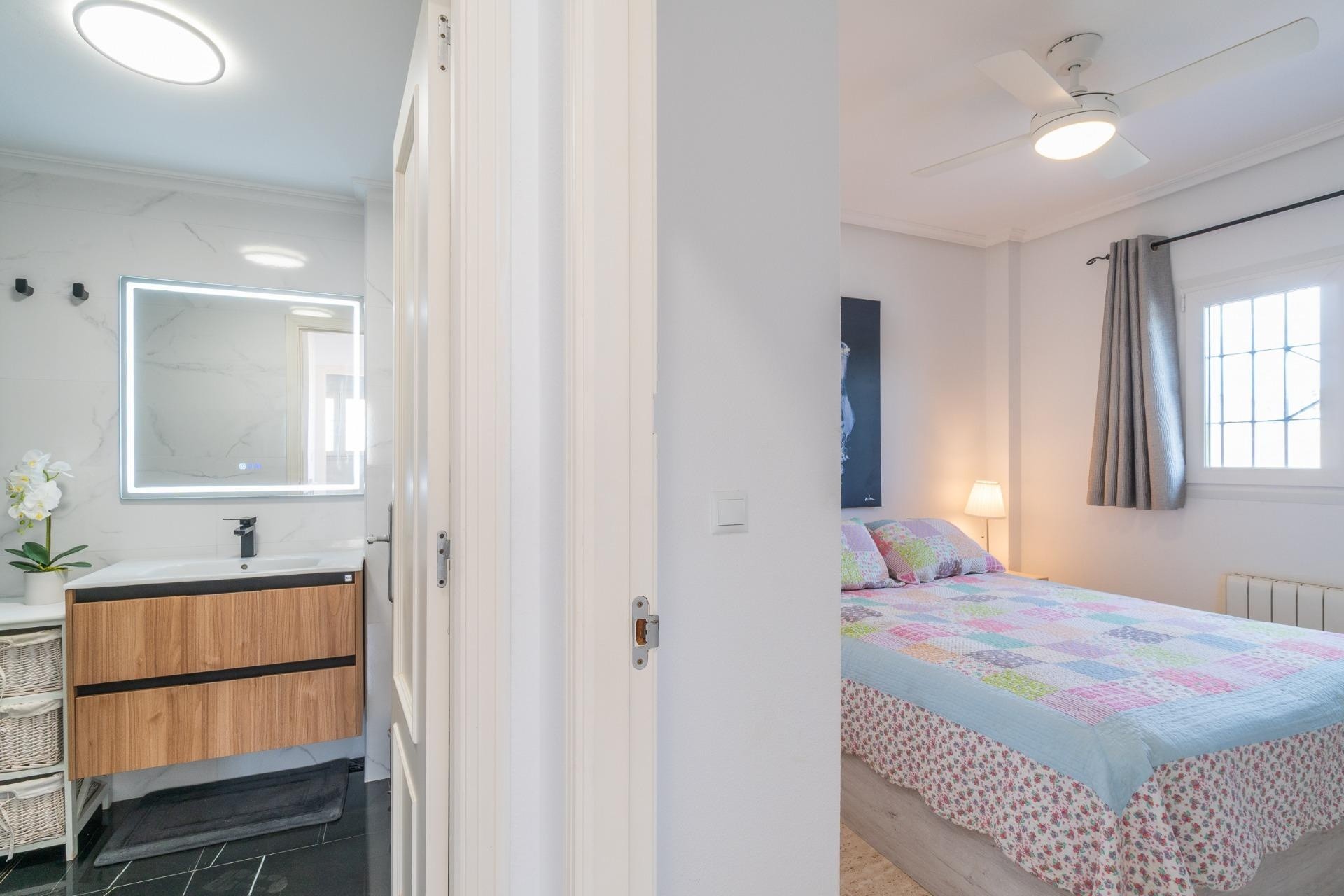 Resale - Stadthaus -
Orihuela Costa - Zeniamar-Horizonte-La Campana