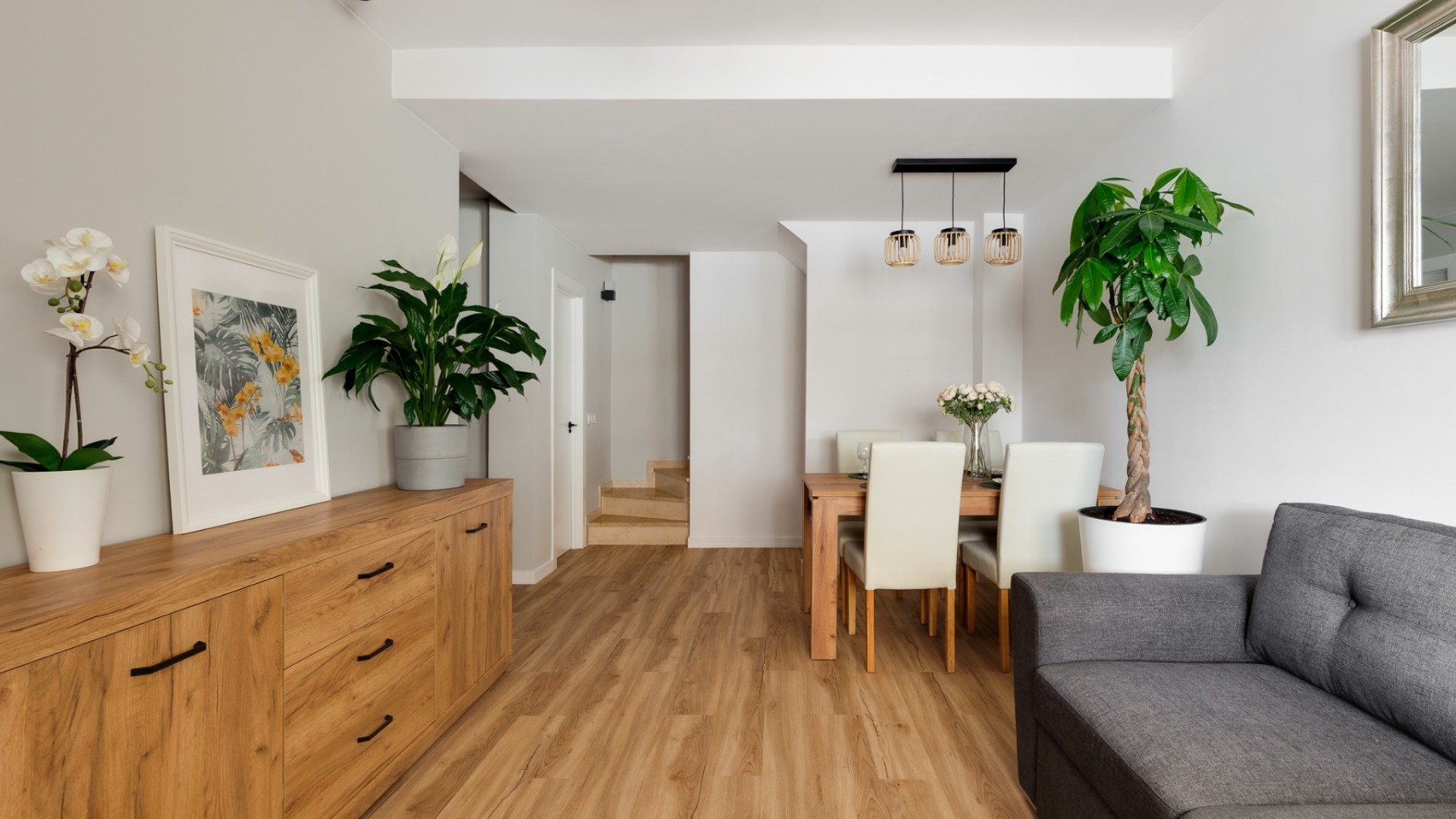 Resale - Stadthaus -
Orihuela Costa