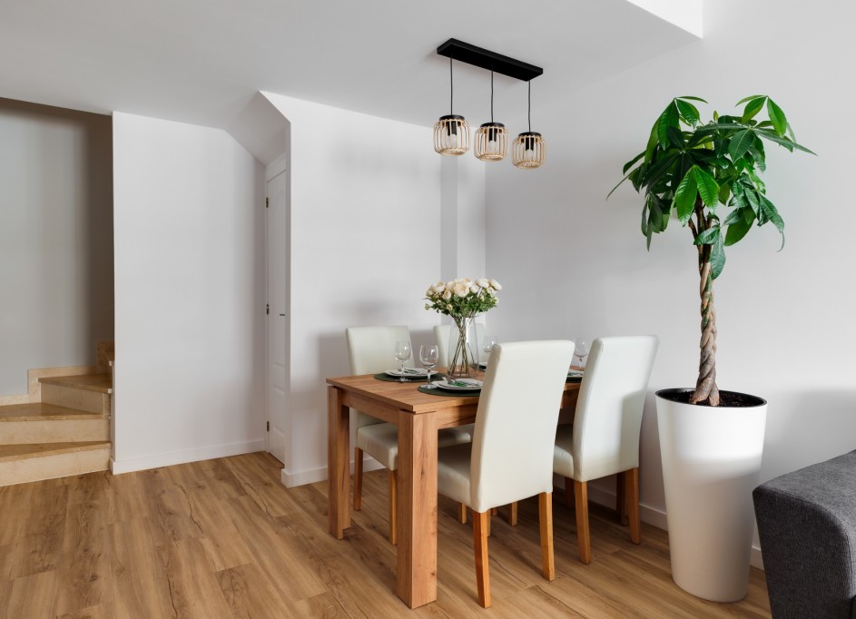 Resale - Stadthaus -
Orihuela Costa