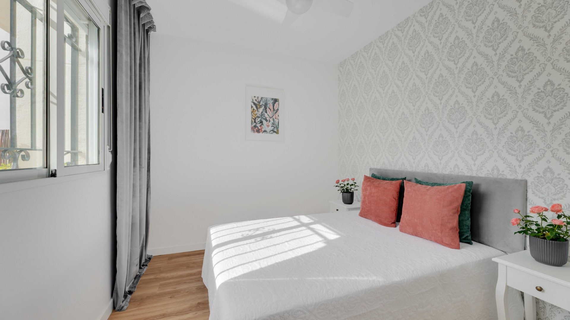 Resale - Stadthaus -
Orihuela Costa