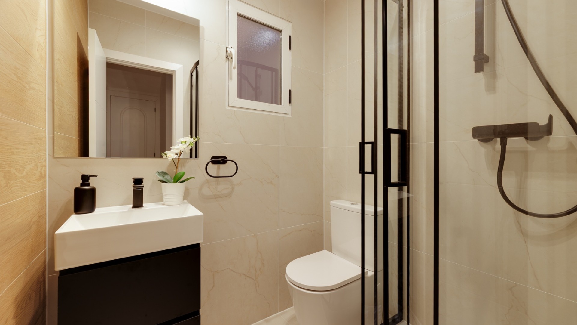 Resale - Stadthaus -
Orihuela Costa