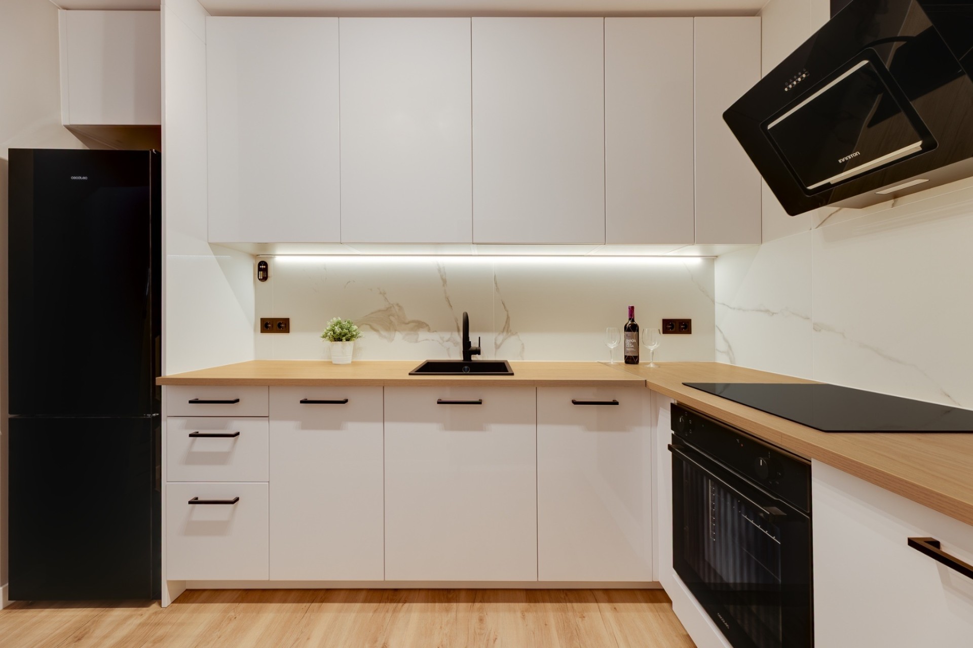 Resale - Stadthaus -
Orihuela Costa