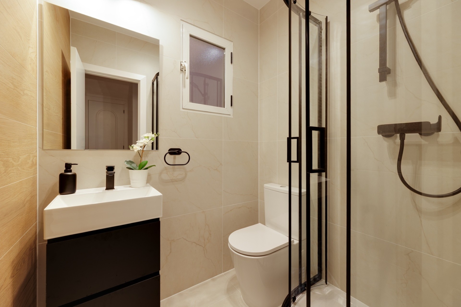 Resale - Stadthaus -
Orihuela Costa