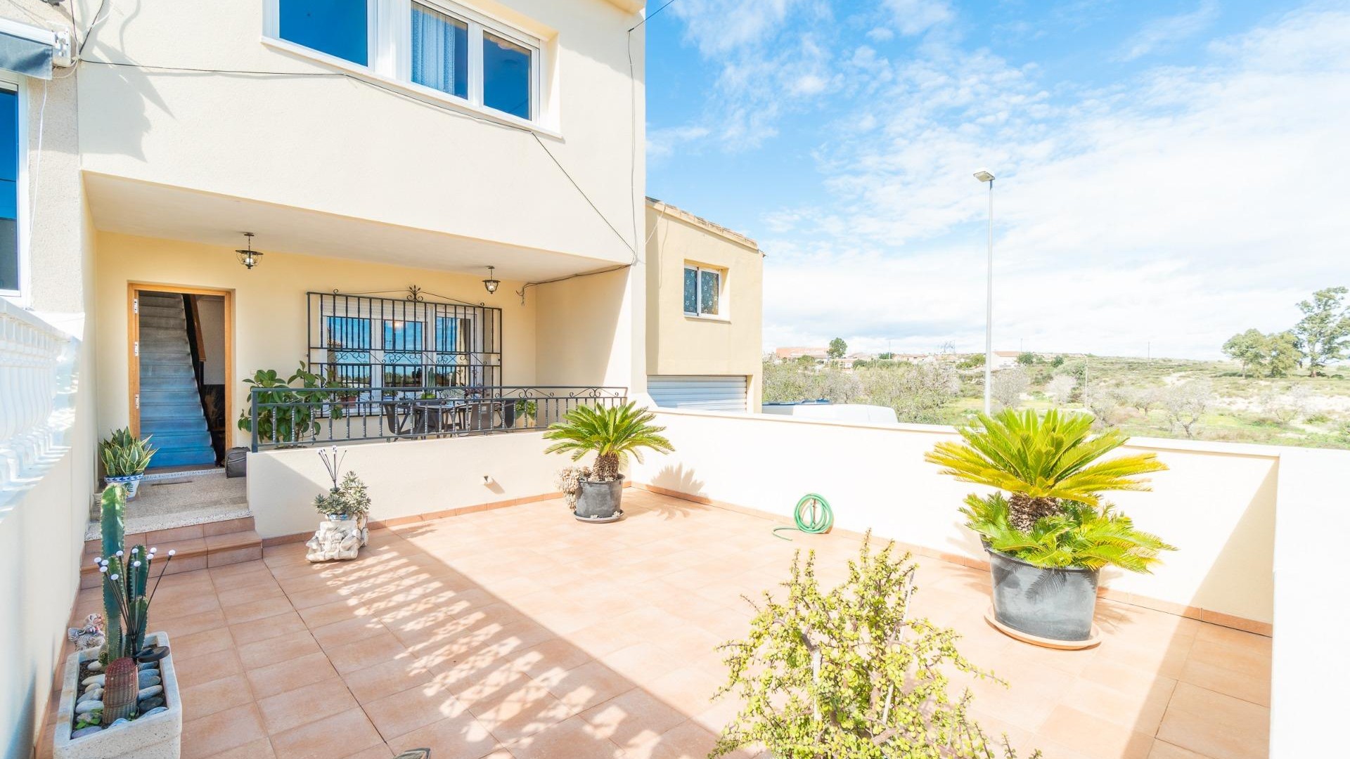 Resale - Stadthaus -
Orihuela - Desamparados-Hurchillo-Torremendo