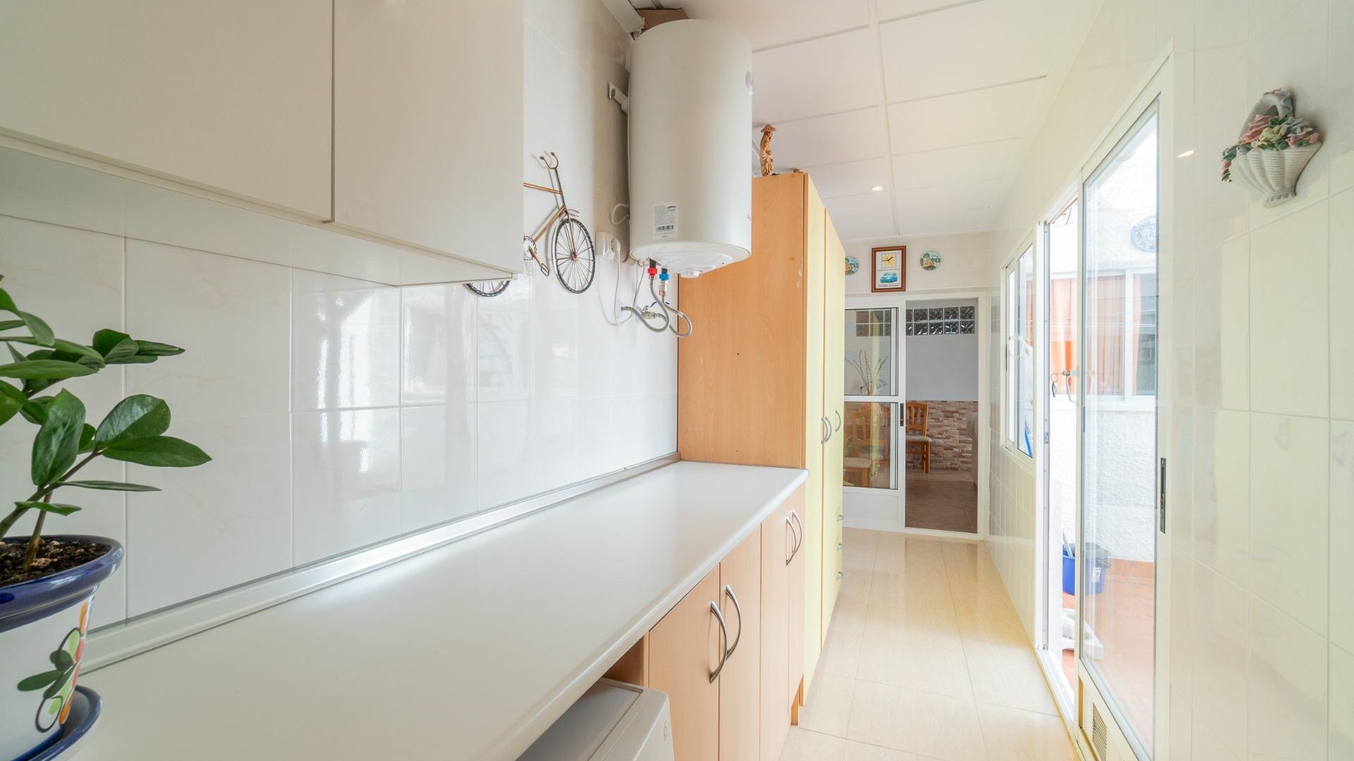 Resale - Stadthaus -
Orihuela - Desamparados-Hurchillo-Torremendo