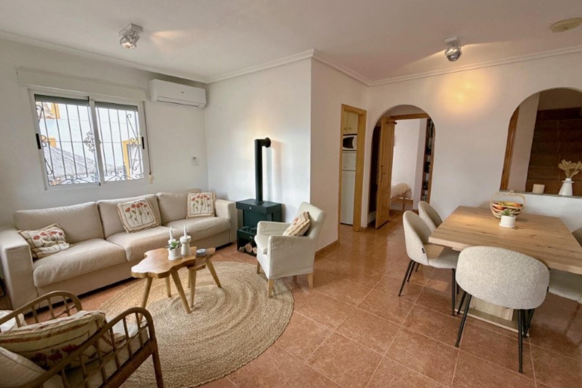 Resale - Stadthaus -
Orihuela - Desamparados - Hurchillo - Torremendo