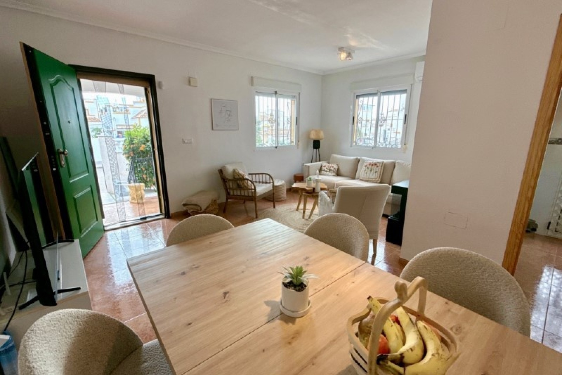 Resale - Stadthaus -
Orihuela - Desamparados - Hurchillo - Torremendo