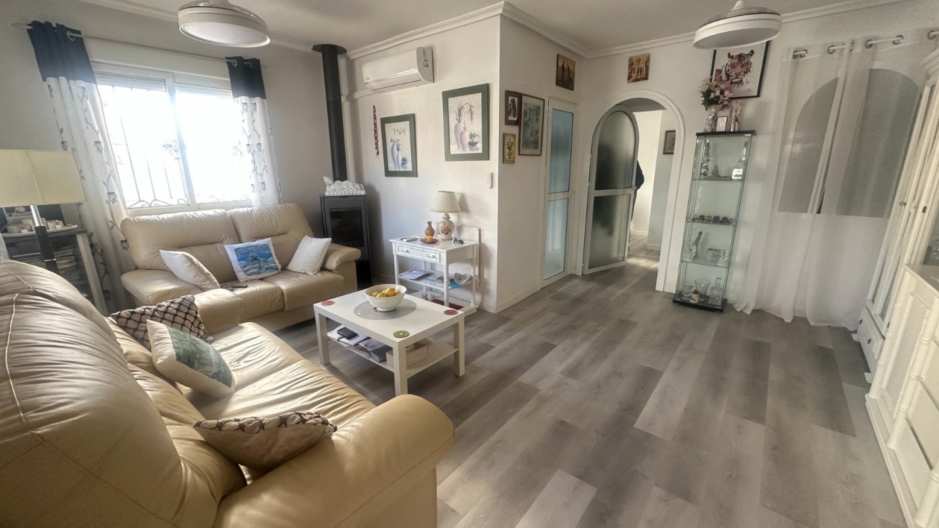 Resale - Stadthaus -
Orihuela - Entre Naranjos - Vistabella