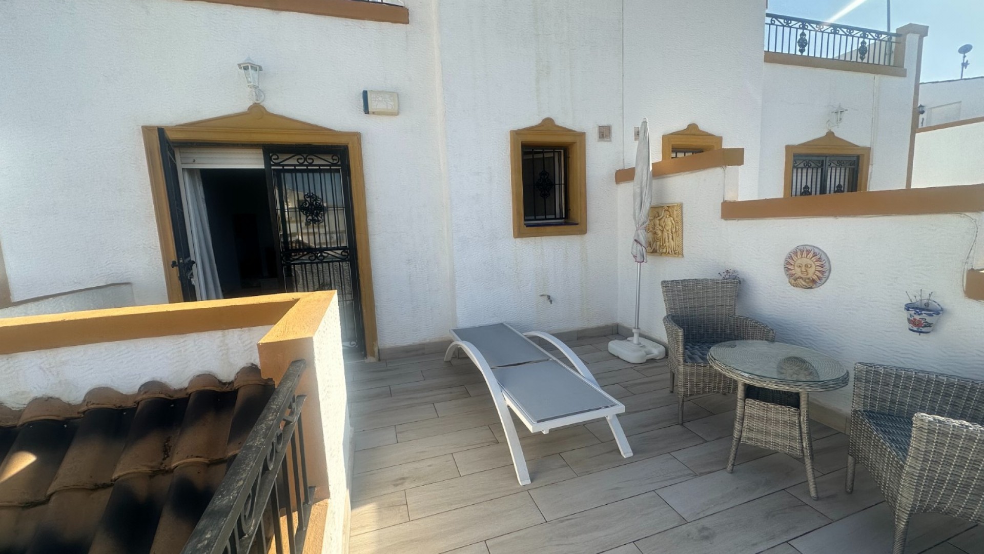 Resale - Stadthaus -
Orihuela - Entre Naranjos - Vistabella