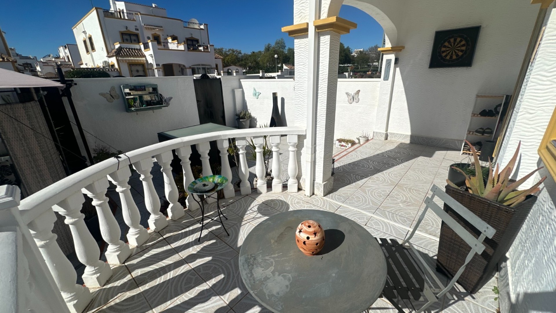 Resale - Stadthaus -
Orihuela - Entre Naranjos - Vistabella