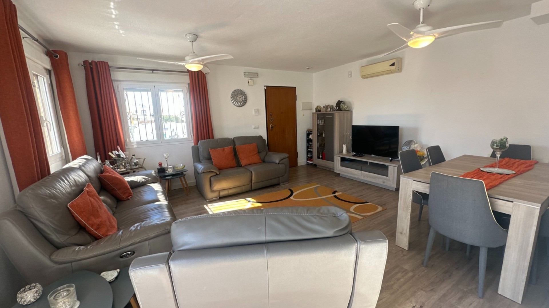 Resale - Stadthaus -
Orihuela - Entre Naranjos - Vistabella