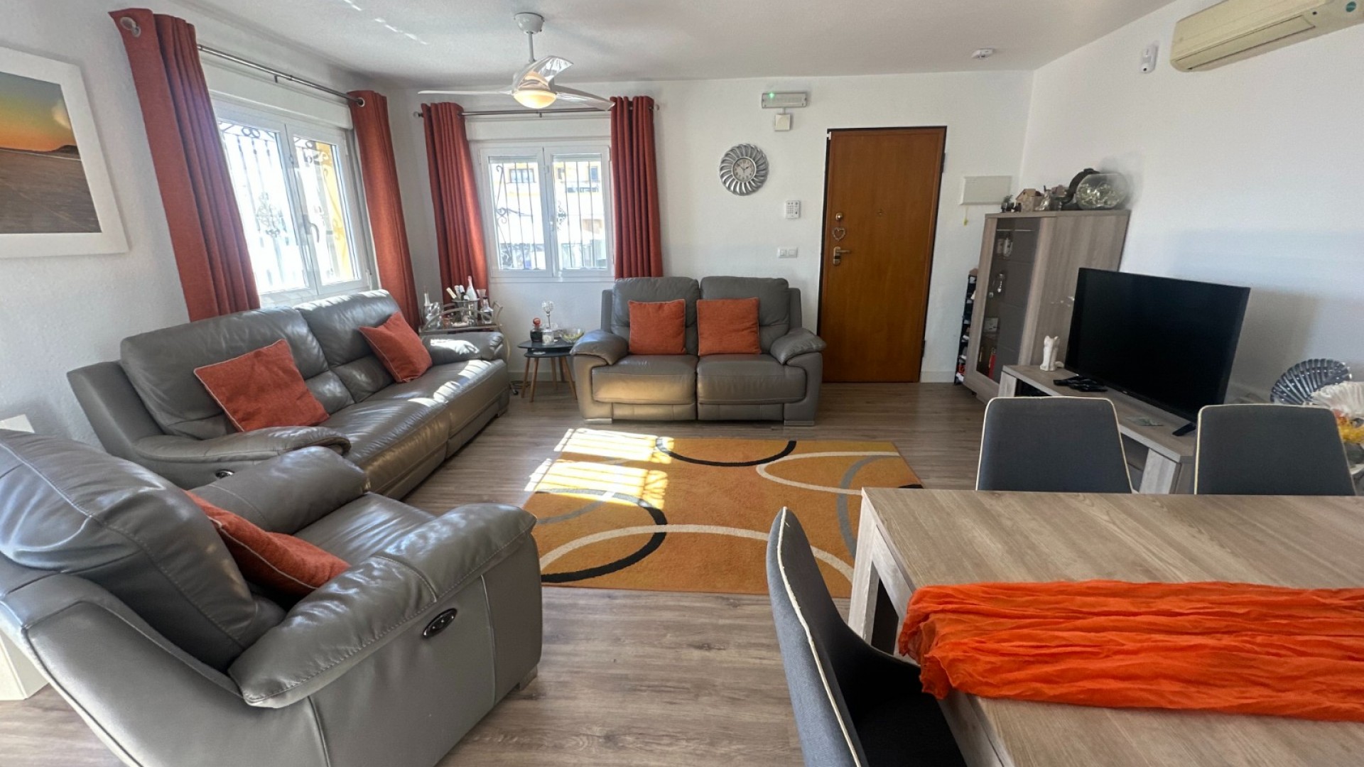 Resale - Stadthaus -
Orihuela - Entre Naranjos - Vistabella