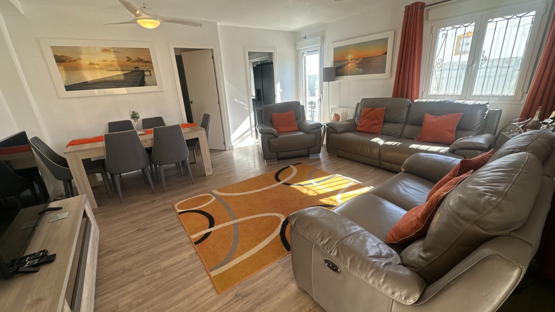 Resale - Stadthaus -
Orihuela - Entre Naranjos - Vistabella