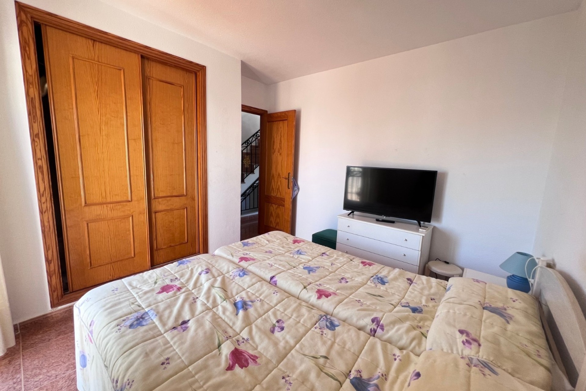 Resale - Stadthaus -
Orihuela - Entre Naranjos - Vistabella