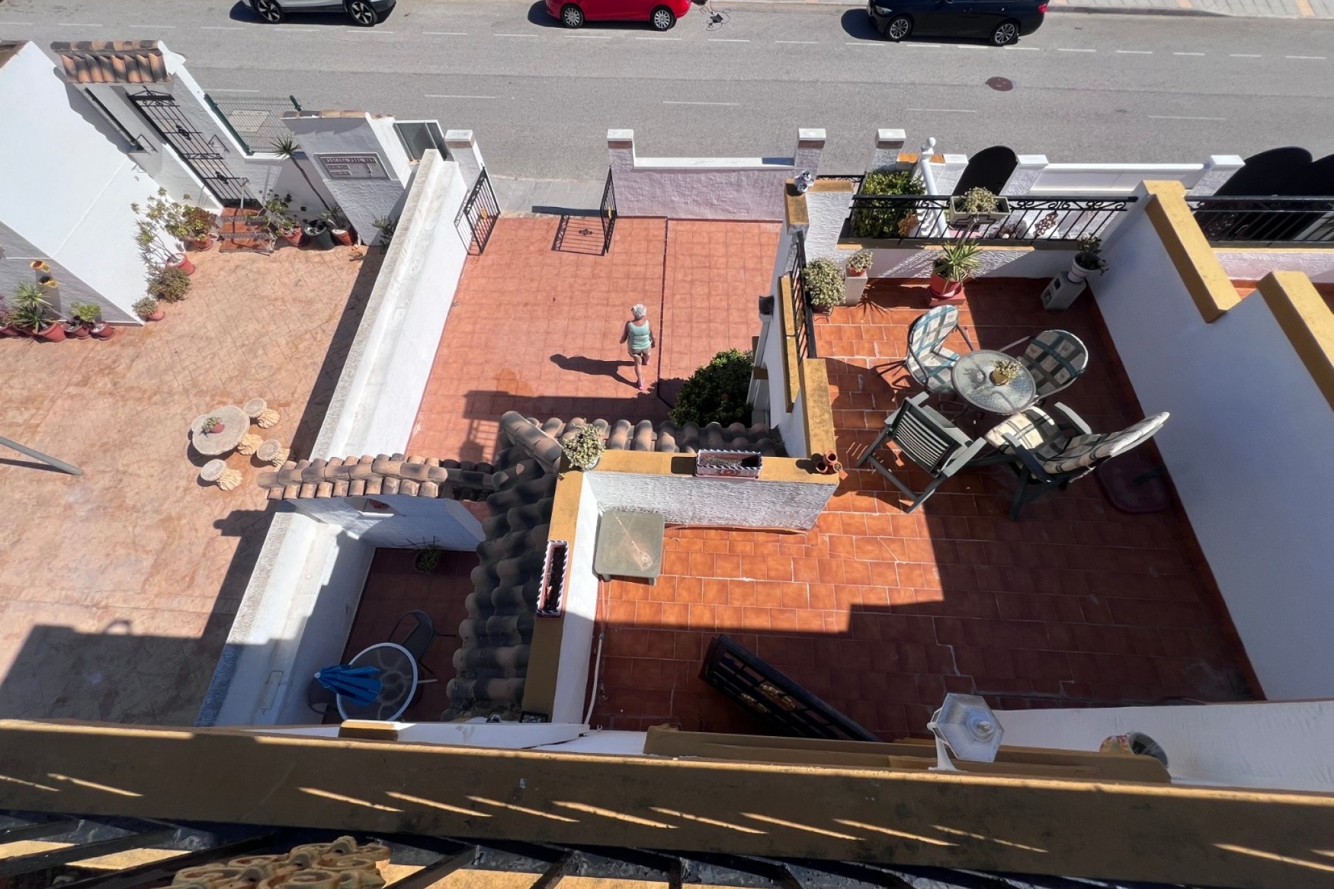 Resale - Stadthaus -
Orihuela - Entre Naranjos - Vistabella