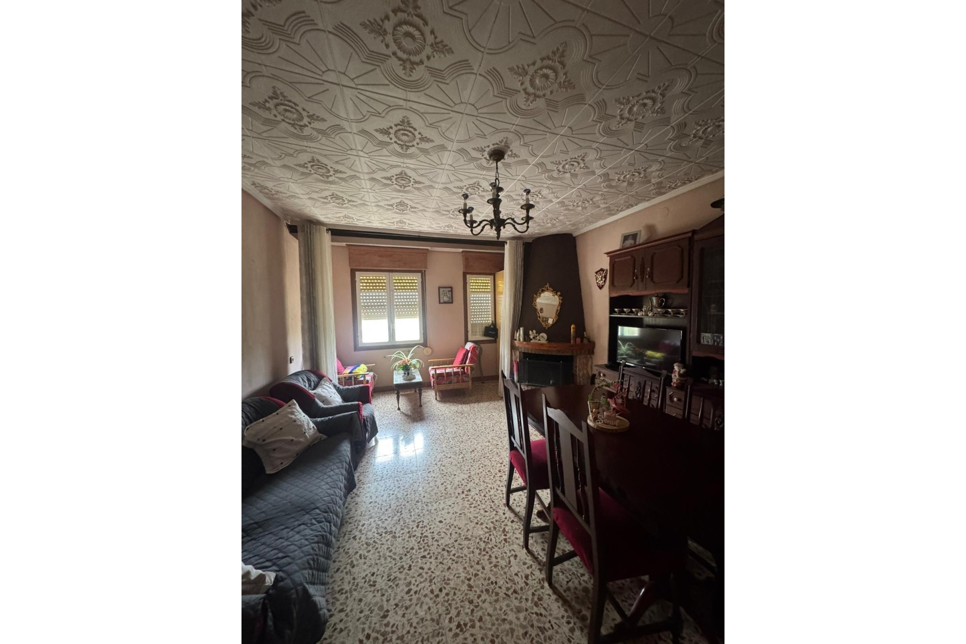 Resale - Stadthaus -
Orihuela - Orihuela Ciudad