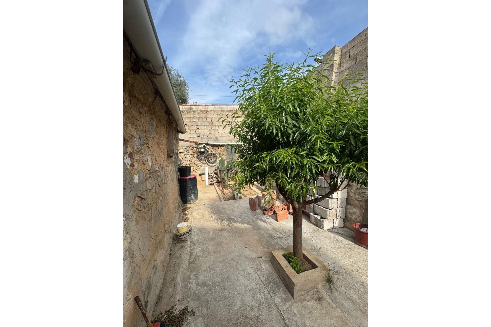 Resale - Stadthaus -
Orihuela - Orihuela Ciudad