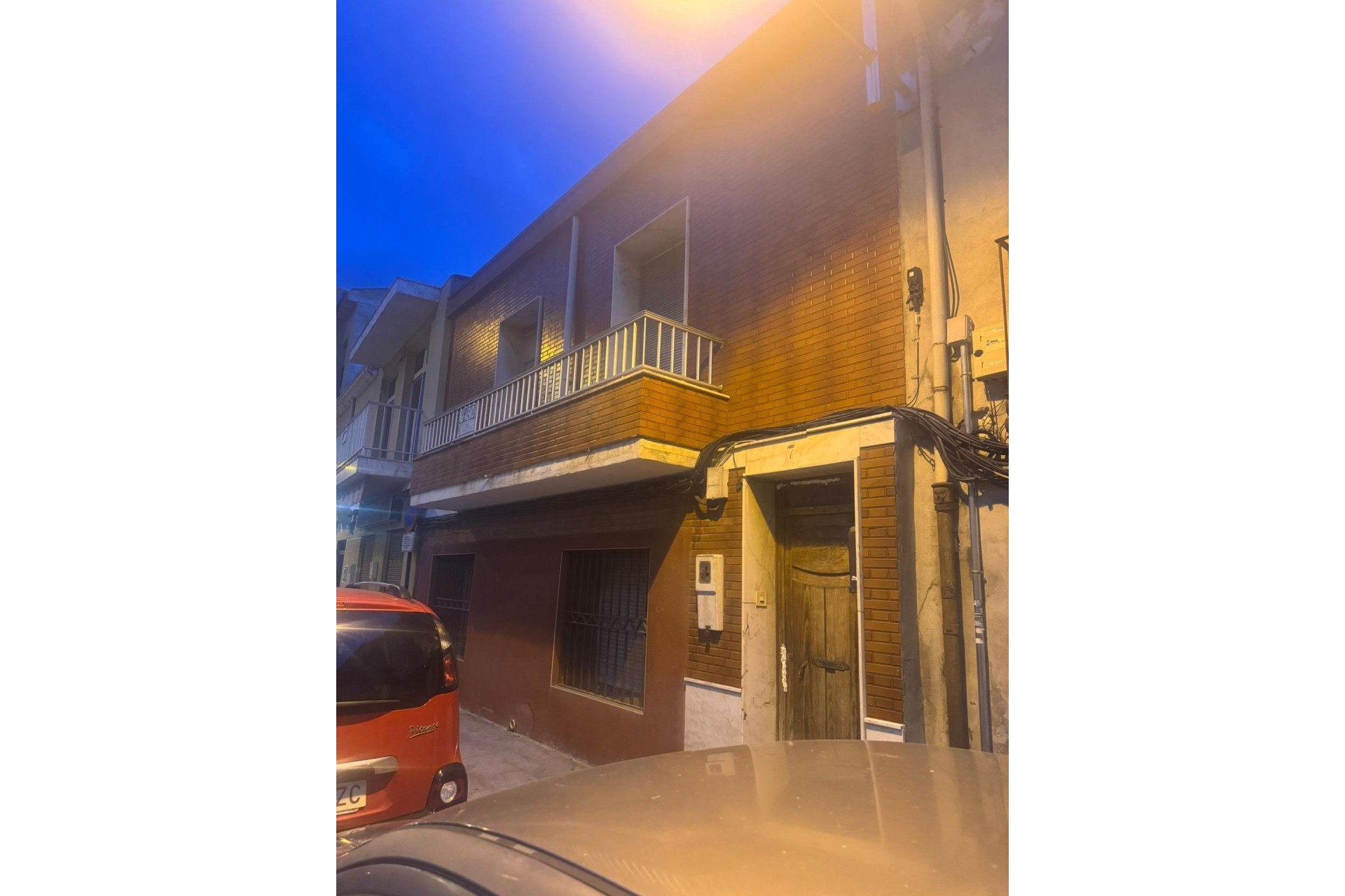 Resale - Stadthaus -
Orihuela - Orihuela Ciudad