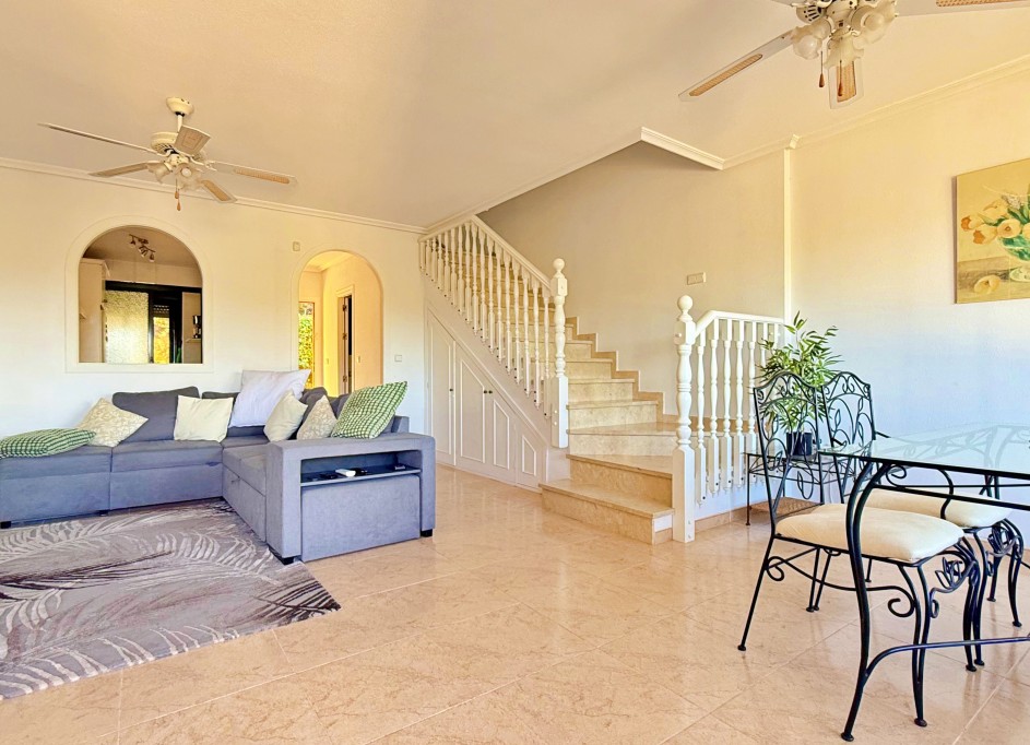 Resale - Stadthaus -
Orihuela - Orihuela Costa