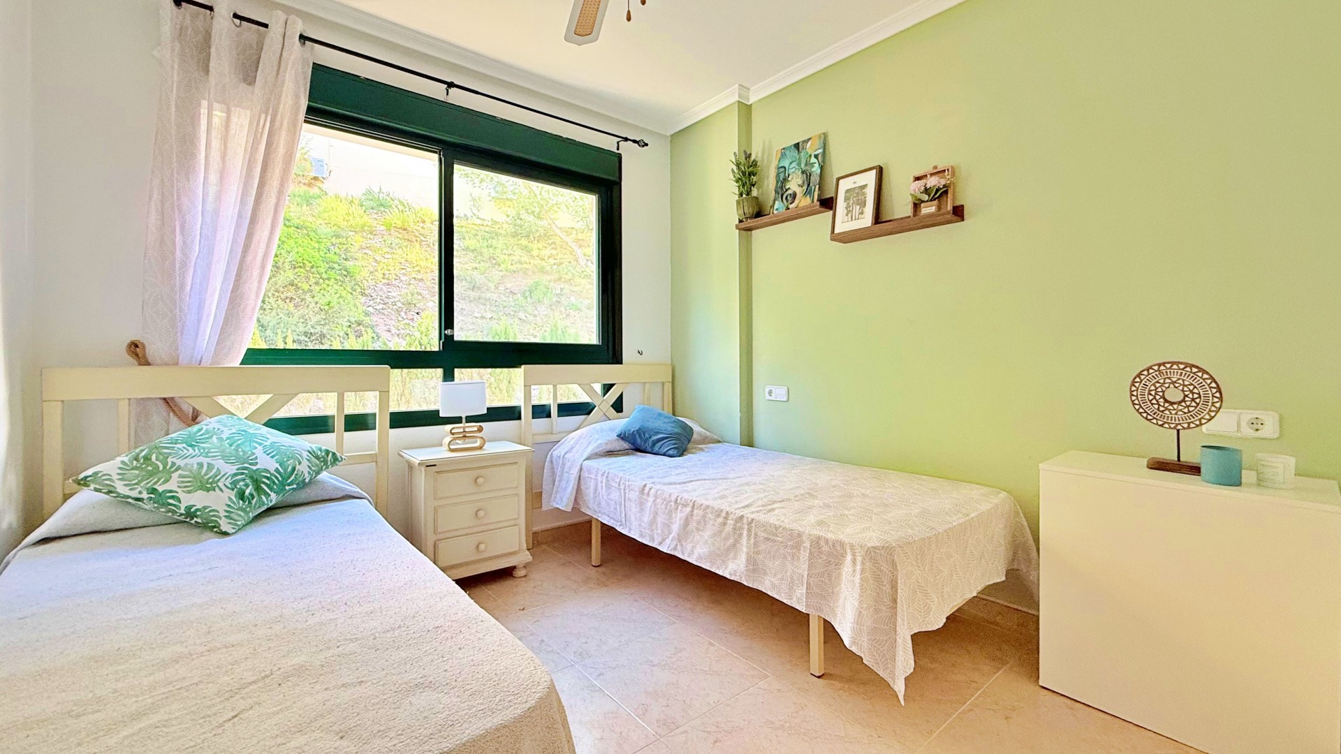 Resale - Stadthaus -
Orihuela - Orihuela Costa