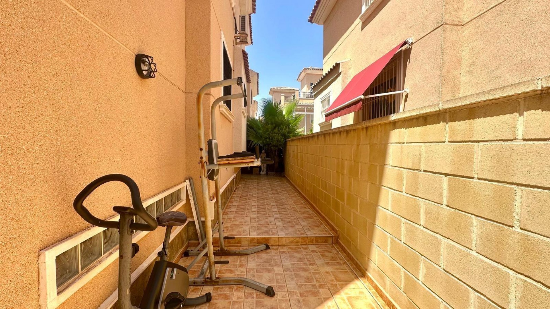 Resale - Stadthaus -
Orihuela - Urbanización Perla del Mar