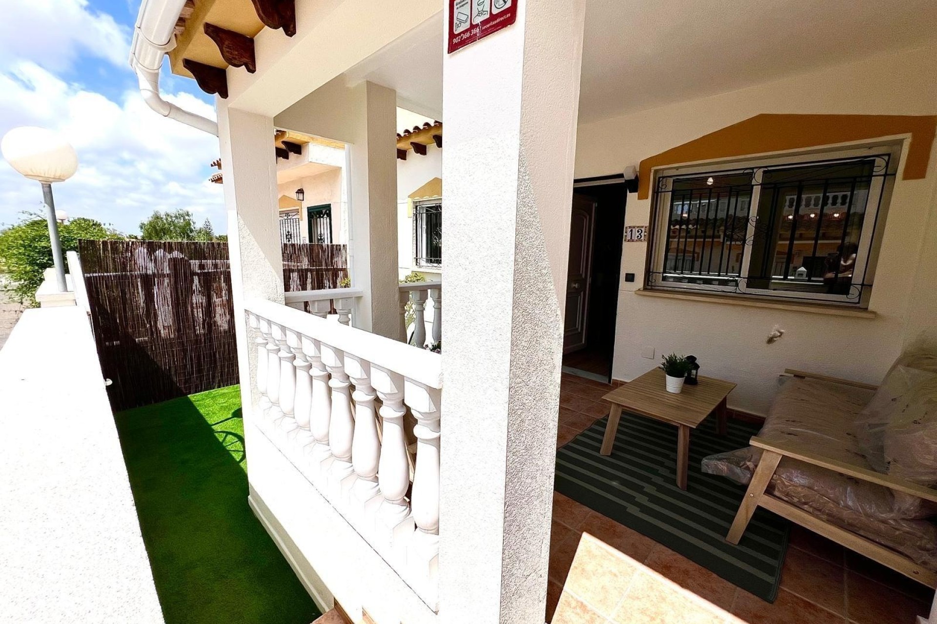 Resale - Stadthaus -
Orihuela - Urbanización Perla del Mar